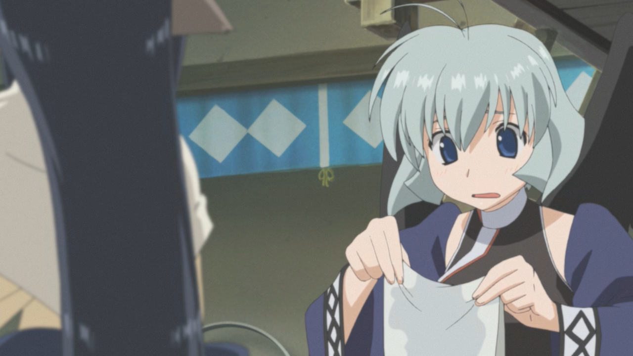 Utawarerumono OVA (Nanikano Fansub, Kapwham Enterprises)